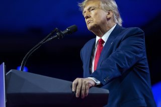 Donald Trump doit répondre devant la justice de l'Etat de New York d'une affaire de paiement de 130'000 dollars, juste avant sa victoire à la présidentielle de novembre 2016, à une actrice de films X, Stormy Daniels, avec qui il aurait eu une liai...